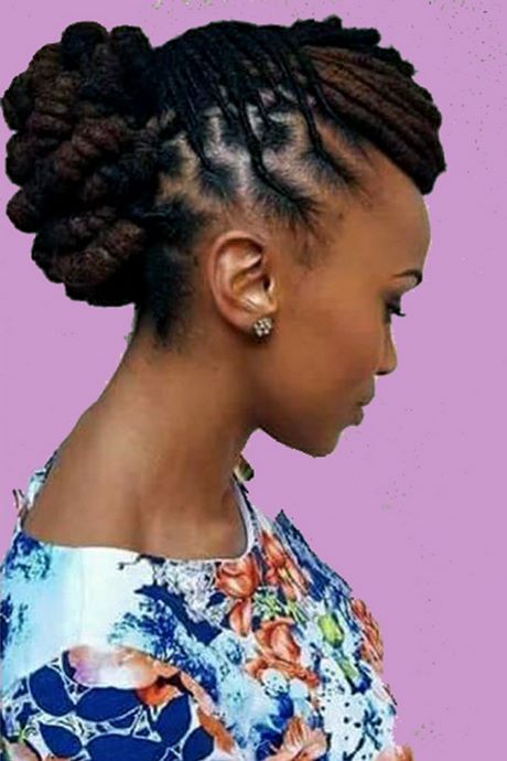 Different hairstyles for black women different-hairstyles-for-black-women-39_17