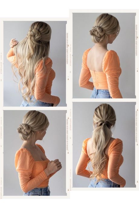 Easy and beautiful hair style easy-and-beautiful-hair-style-74_17