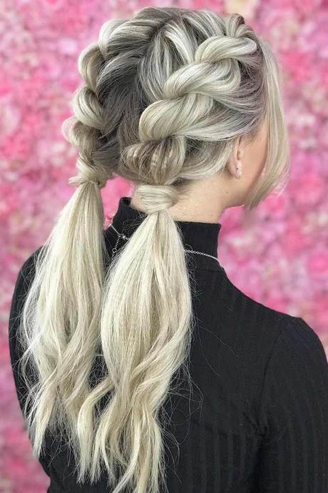 Easy and beautiful hair style easy-and-beautiful-hair-style-74_7