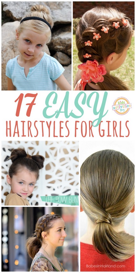 Easy hairstyles for girls long hair easy-hairstyles-for-girls-long-hair-05_13
