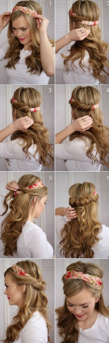 Easy hairstyles for girls long hair easy-hairstyles-for-girls-long-hair-05_14