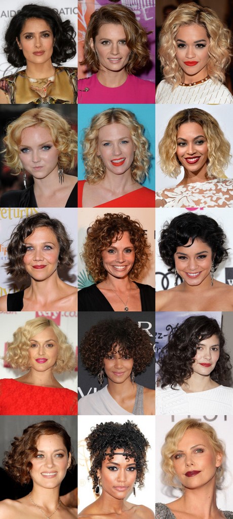 Easy hairstyles for medium curly hair easy-hairstyles-for-medium-curly-hair-96_11