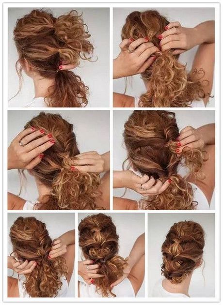 Easy hairstyles for medium curly hair easy-hairstyles-for-medium-curly-hair-96_13