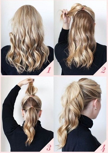 Easy hairstyles for medium long hair easy-hairstyles-for-medium-long-hair-11_10