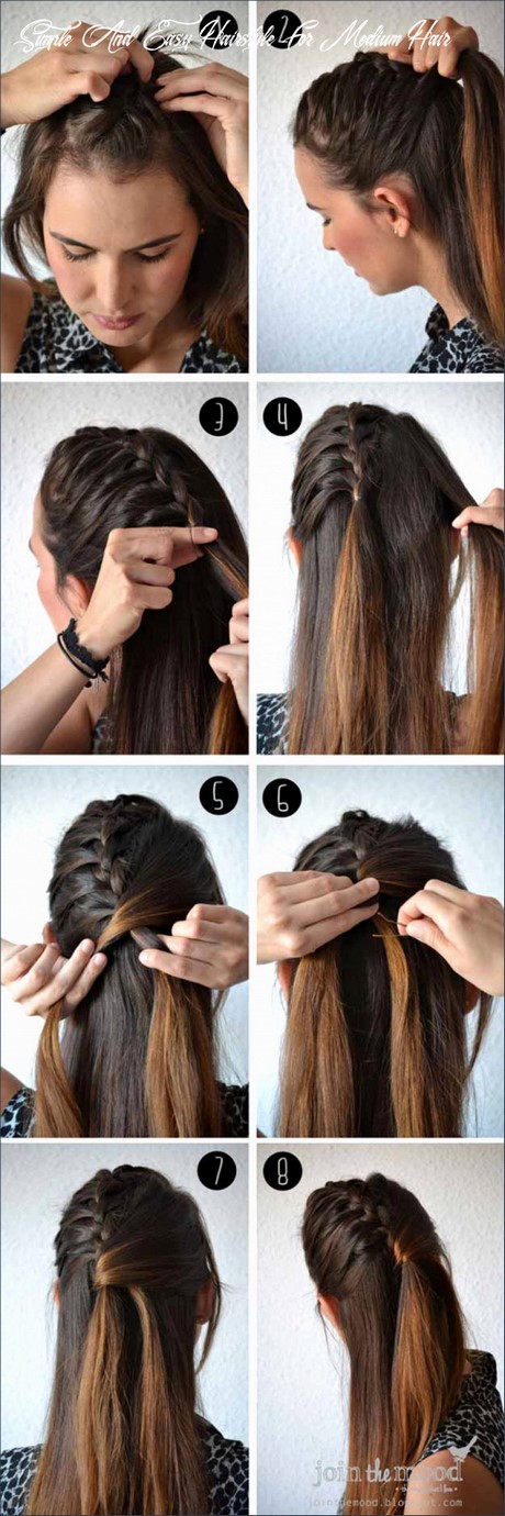 Easy hairstyles for medium long hair easy-hairstyles-for-medium-long-hair-11_9