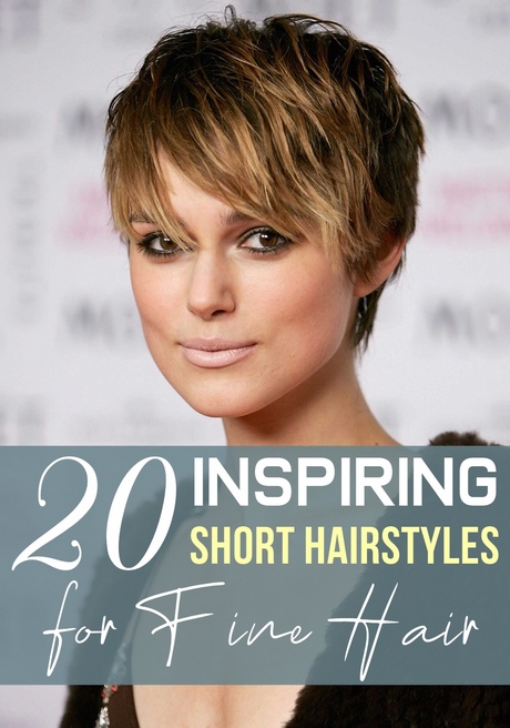 Easy hairstyles for short thin hair easy-hairstyles-for-short-thin-hair-19_11