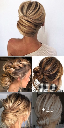 Easy hairstyles for short thin hair easy-hairstyles-for-short-thin-hair-19_9