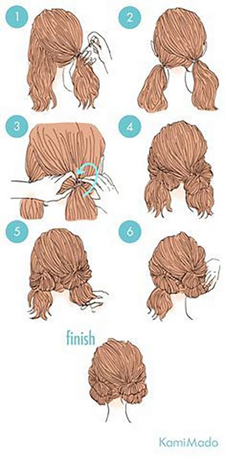 Easy unique hairstyles easy-unique-hairstyles-31_14