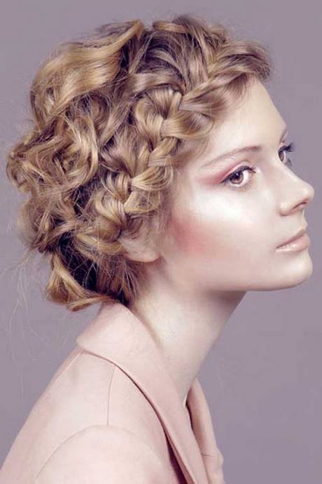 Easy updos for short curly hair easy-updos-for-short-curly-hair-05_14
