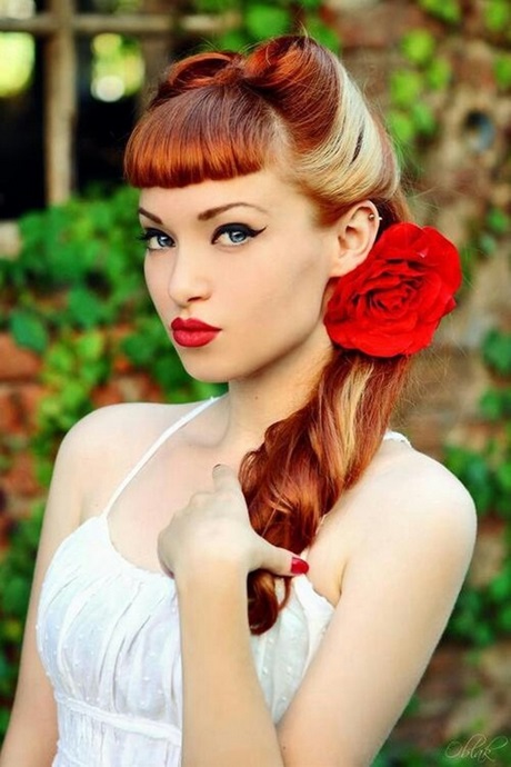 Easy vintage hairstyles for long hair easy-vintage-hairstyles-for-long-hair-64_10