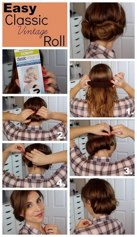 Easy vintage hairstyles for long hair easy-vintage-hairstyles-for-long-hair-64_4