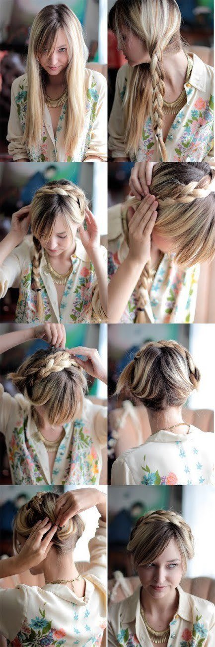 Easy ways to style long hair easy-ways-to-style-long-hair-97_13