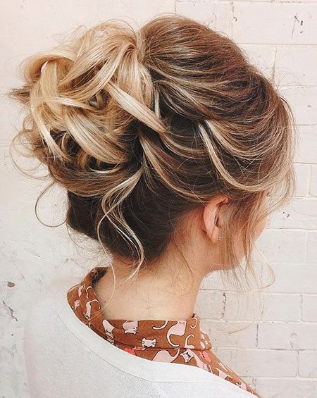 Everyday updos for short hair everyday-updos-for-short-hair-89_13
