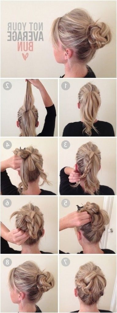 Everyday updos for short hair everyday-updos-for-short-hair-89_3