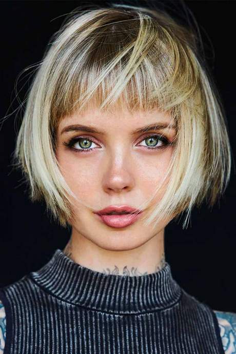 Front cut hairstyles for round face front-cut-hairstyles-for-round-face-39_2