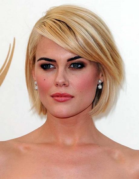 Front hairstyles for thin hair