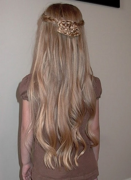 Girl hairdos for long hair girl-hairdos-for-long-hair-91_9