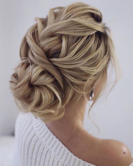 Gorgeous hairstyles for long hair