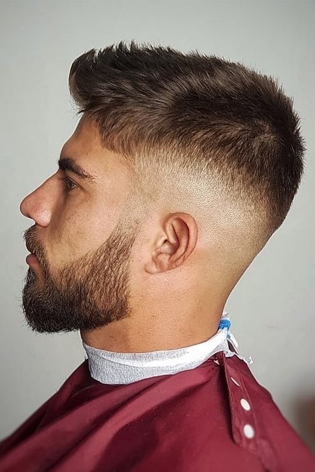 Haircut options