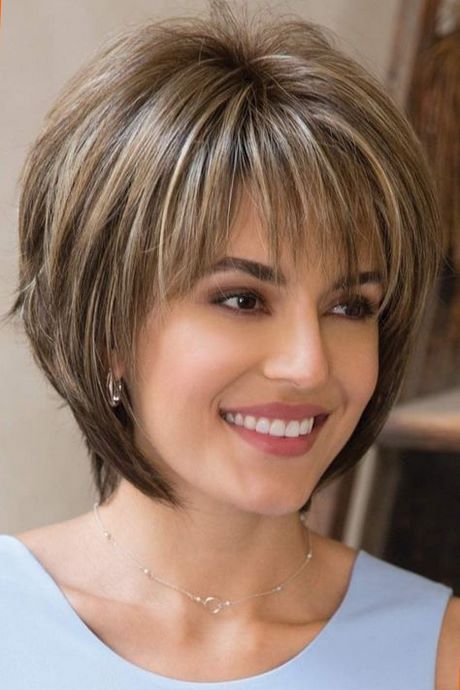 Hairstyle for short and thin hair hairstyle-for-short-and-thin-hair-80_13