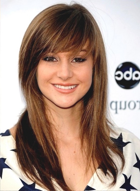 Hairstyle for straight hair and round face hairstyle-for-straight-hair-and-round-face-09_11