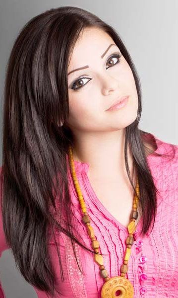 Hairstyle for straight hair and round face hairstyle-for-straight-hair-and-round-face-09_13