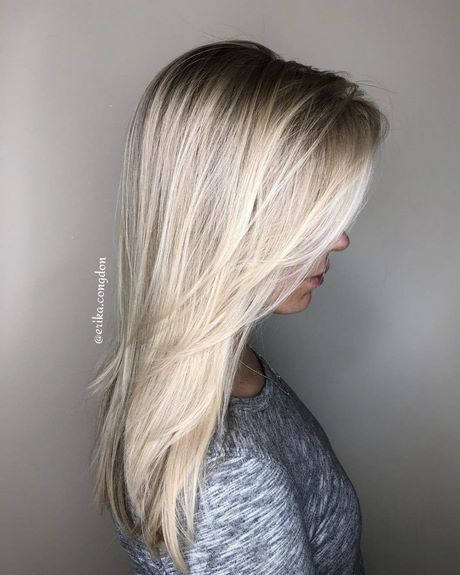Hairstyle for thin and long hair hairstyle-for-thin-and-long-hair-28