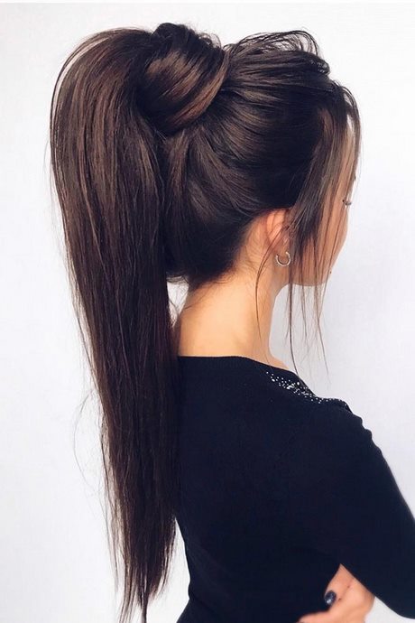 Hairstyle for thin and long hair hairstyle-for-thin-and-long-hair-28_11