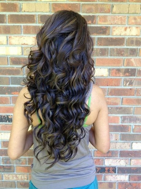 Hairstyle ideas for curly hair hairstyle-ideas-for-curly-hair-75_12