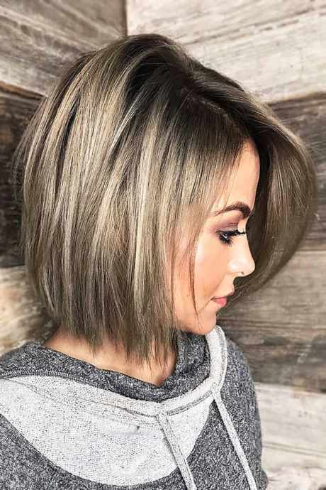Hairstyles for above shoulder length hair hairstyles-for-above-shoulder-length-hair-94_10