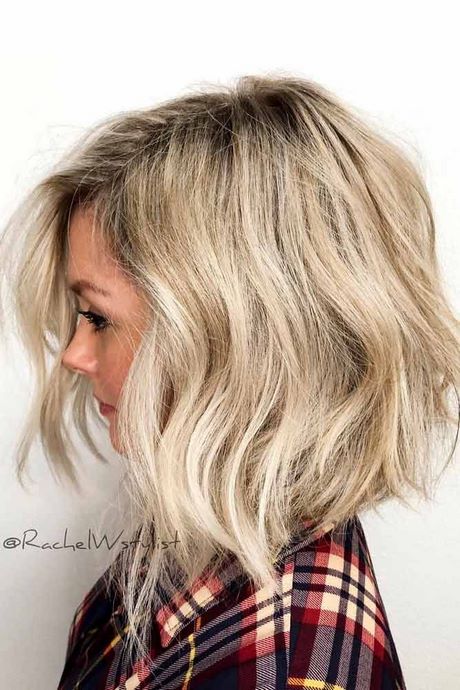 Hairstyles for above shoulder length hair hairstyles-for-above-shoulder-length-hair-94_15