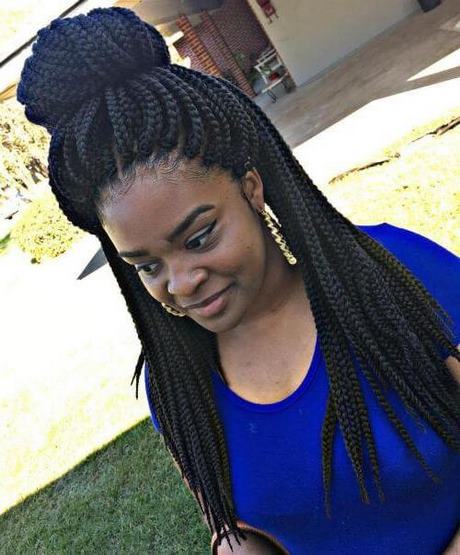 Hairstyles for black girl hair hairstyles-for-black-girl-hair-00_14