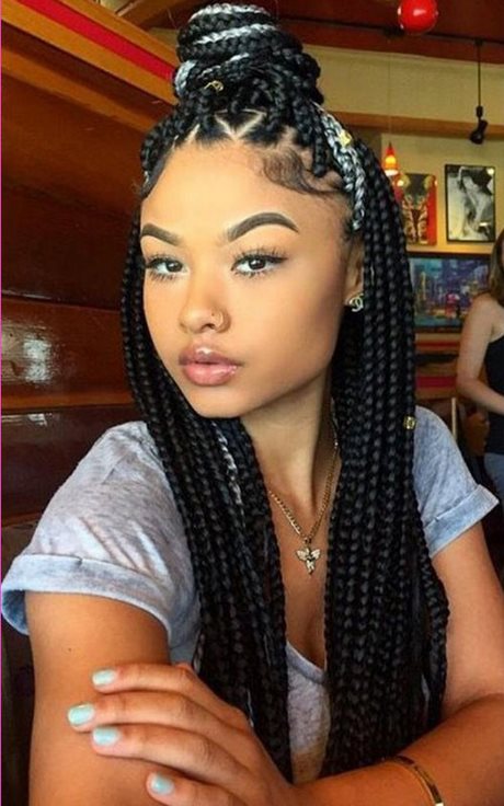 Hairstyles for black people's hair hairstyles-for-black-peoples-hair-30_11