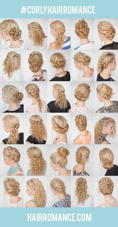 Hairstyles for curled hair hairstyles-for-curled-hair-28_14