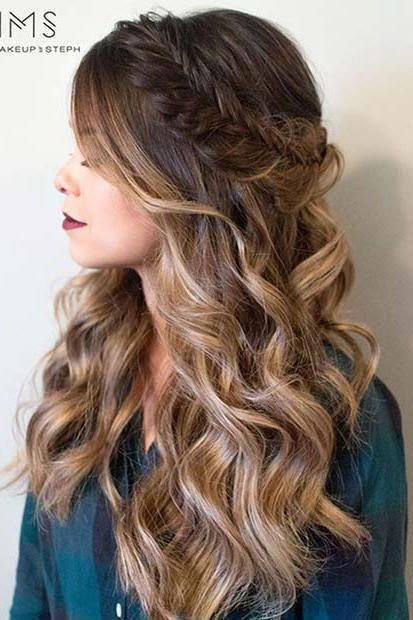 Hairstyles for prom with braids and curls hairstyles-for-prom-with-braids-and-curls-19_18