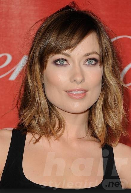 Hairstyles for shoulder length hair with bangs hairstyles-for-shoulder-length-hair-with-bangs-36_17