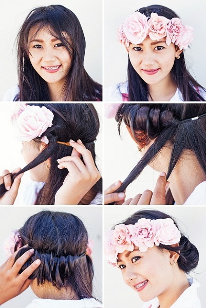 Headband hairstyles for short hair headband-hairstyles-for-short-hair-98_12