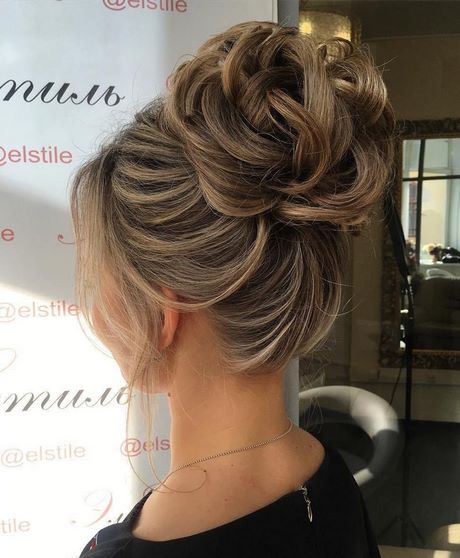 High buns for prom high-buns-for-prom-58_6