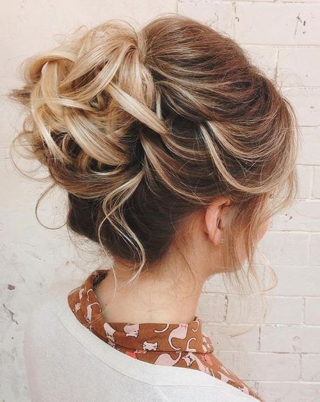 Loose updos for short hair loose-updos-for-short-hair-29_11