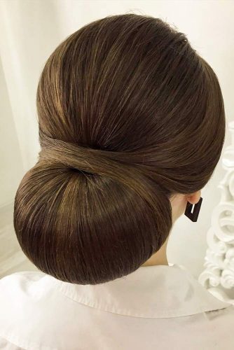 Low updo hairstyles low-updo-hairstyles-17_10