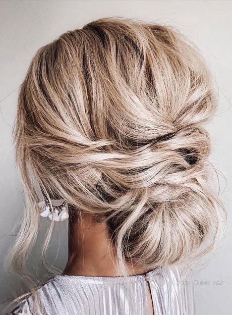 Low updo hairstyles low-updo-hairstyles-17_12
