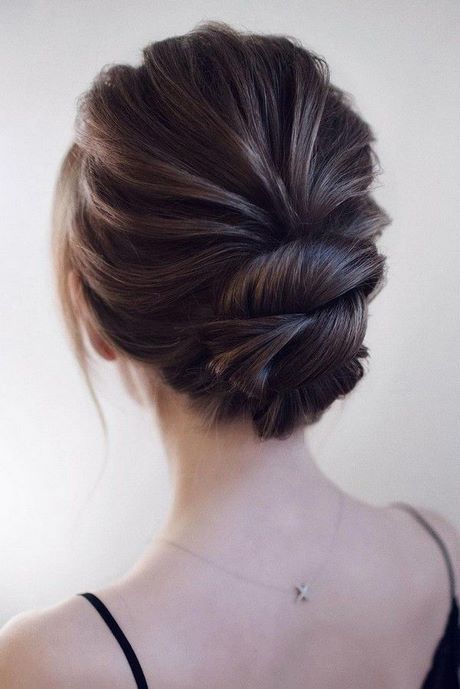Low updo hairstyles low-updo-hairstyles-17_15