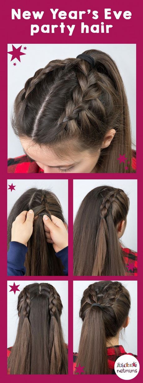 New easy hairstyle new-easy-hairstyle-01_13