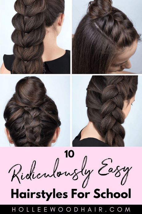 New easy hairstyle new-easy-hairstyle-01_2