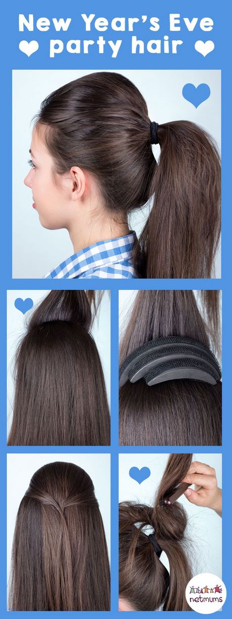 New easy hairstyle new-easy-hairstyle-01_9