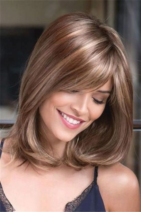 New shoulder length hairstyles new-shoulder-length-hairstyles-15_18