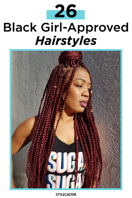 Popular hairstyles for black women popular-hairstyles-for-black-women-35