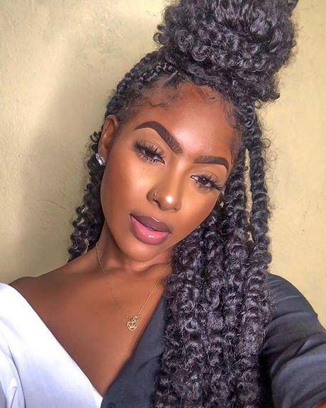 Popular hairstyles for black women popular-hairstyles-for-black-women-35_6