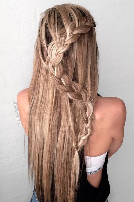 Prom hairstyles for long straight hair down prom-hairstyles-for-long-straight-hair-down-13_10