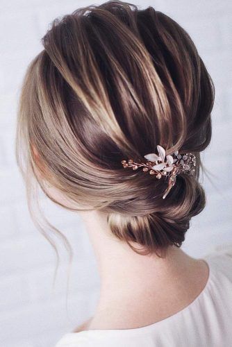 Prom hairstyles for mid length hair